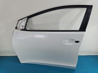 DRZWI PRZÓD LEWE KIEROWCY Honda Civic IX 5d NH788P