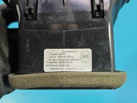 Kratka nawiewu Skoda Octavia III 5E0819203A EUROPA