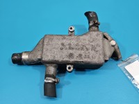 Chłodnica spalin Mercedes Vito W639 A6461420079 2.2 cdi (646982)