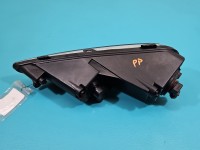 Halogen prawy Vw Passat B7