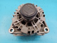 TEST Alternator Ford Mondeo Mk5 2.0 tdci