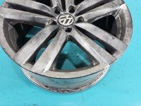 Felga aluminiowa 18" komplet alufelgi felgi Vw Passat B7