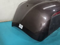 Zderzak tył Opel Astra V K brązowy Z41S HB