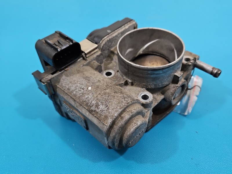 Przepustnica Opel Astra III H 25362123, 055352856 1.6 16V