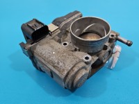 Przepustnica Opel Astra III H 25362123, 055352856 1.6 16V