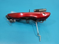 Klamka przód lewa zewnętrzna Toyota Corolla E16 E18 13-