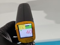 DRZWI PRZÓD LEWE KIEROWCY Fiat Tipo II 15- 4d 249