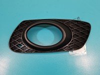 Zaślepka kratka zderzaka lewa atrapa Mercedes ML W164 A1648260124