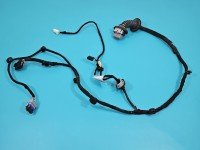 Instalacja Wiązka drzwi tył lewych Peugeot 3008 II 9823051280