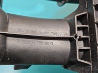 Kolektor ssący AUDI A4 B8 70518013, 70518014, 280113-M1-S1-0070 1.8 TFSI (Cje)
