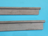 Osłona ZAŚLEPKA PLASTIK SUZUKI JIMNY III 76151-81A00