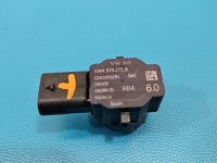 Czujnik parkowania PDC Skoda Octavia IV 5WA919275B LS9R