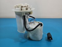 pompka Pompa paliwa Toyota Auris I 1.3 vvti TOYOTA, uszkodzone mocowanie węża 4 pin