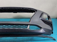 Zderzak przód Hyundai Kona I szary R3G