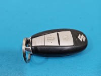 Komputer Sterownik silnika Suzuki Sx4 S-Cross 13-21 1.6 DDIS D16AA 0281019351, 55259067