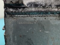 Kolektor ssący Skoda Octavia III M160739B 1.6 tdi