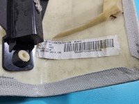 Tapicerka bagażnika lewa boczek AUDI A4 B8 8K9867245A