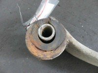 Resor tył Fiat Ducato III 06-14 boxer jumper