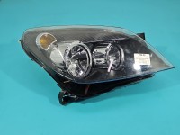 Reflektor prawy lampa przód Opel Astra III H EUROPA