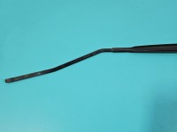 Ramie wycieraczki przód komplet lewe prawe Renault Megane III 288810005R, 288860005R