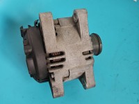 TEST Alternator Citroen C8 9646321780 2.0 hdi