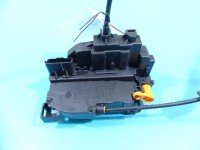 Zamek przód lewy Opel Movano III EUROPA 6 pin