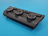 Konsola panel nawiewu Skoda Octavia III 5E0907044AB