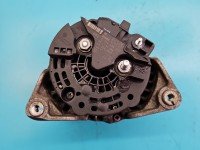 TEST Alternator Opel Corsa C 55556068, 0124425021 1.2 16V