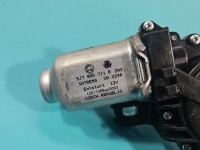 Silniczek Silnik wycieraczki tył Skoda Yeti HB 4pin 5J7955711B
