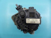 TEST Alternator Hyundai I30 I 07-12 37300-2A600 1.6 crdi