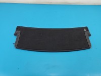 Półka tylna tył bagażnika Bmw F34 GT