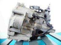Skrzynia biegów Nissan X-trail II T31 2.5 16v