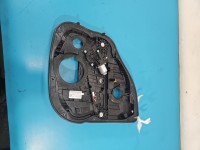 Podnośnik tył lewy SZYBY WINDA Hyundai I30 III 16- 83470-G4220, 5640215, 81410G3000 HB