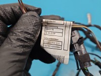 Instalacja Wiązka drzwi tył prawych BMW X6 E71 9243557