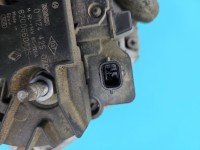 TEST Alternator Renault Megane III 8200660025, 0124425070 1.6 16V