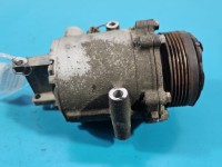 Sprężarka klimatyzacji kompresor Mitsubishi Colt Z30 VI 04- 1.3 16V MN164472