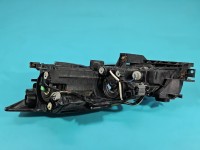 Reflektor prawy lampa przód Mazda 6 II GH EUROPA