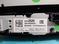 Radio fabryczne Opel Astra V K 42578321, 42342525 radioodtwarzacz