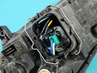 Reflektor prawy lampa przód Toyota Corolla E12 EUROPA