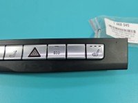 Przełącznik świateł awaryjnych Mercedes W212 A2129058006