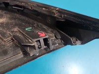 Spoiler lotka klapy Porsche Cayenne II LC9X