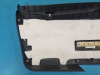 Tapicerka klapy boczek bagażnika Dodge Journey 100013208