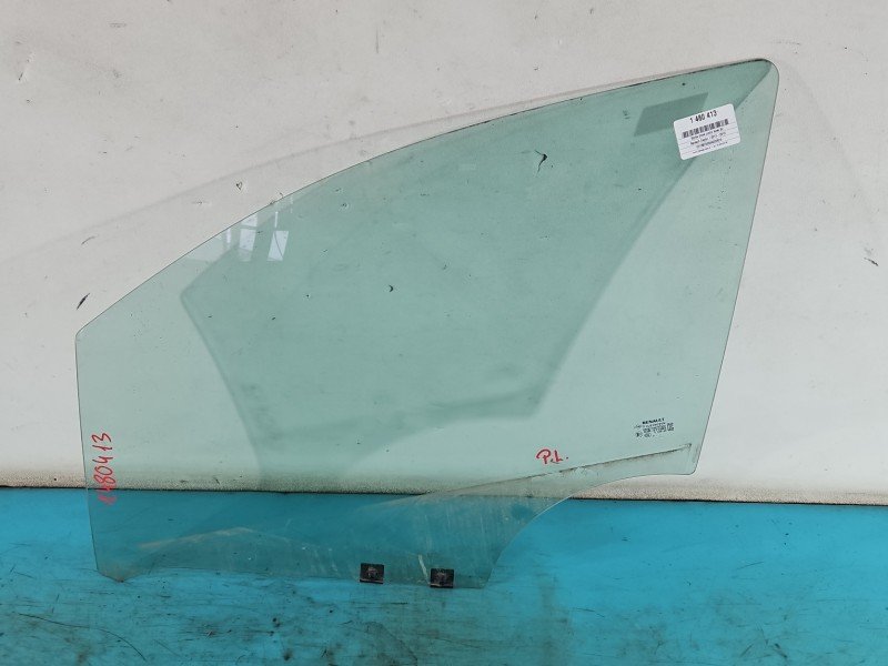 Szyba drzwi przód lewa Renault Captur I HB