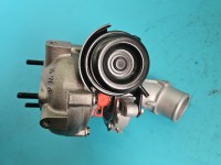 Turbosprężarka Regenerowana Toyota Corolla E12 1.4 D4D 90KM 751418-2, 17201-0N010, IEK02578F