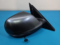 Lusterko prawe AUDI Q5 8R 08- LZ7S EUROPA / LAKIER: LZ7S / 7pin / 08-12 r / Odpryski europa