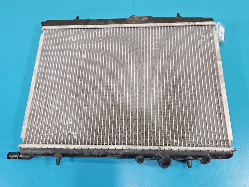 Chłodnica wody Citroen Xsara Picasso 1.8 16V