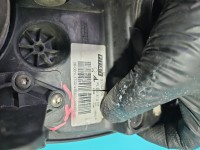 Reflektor lewy lampa przód Fiat Bravo II EUROPA 51792545