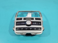 Konsola panel nawiewu Toyota Avensis Verso 55900-44260, 146430-9616