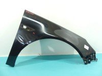 Błotnik przód prawy Opel Insignia A czarny Z22C