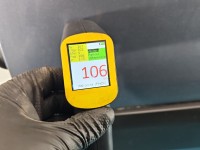 DRZWI PRZÓD LEWE KIEROWCY Fiat Scudo II 06- 5d EZW